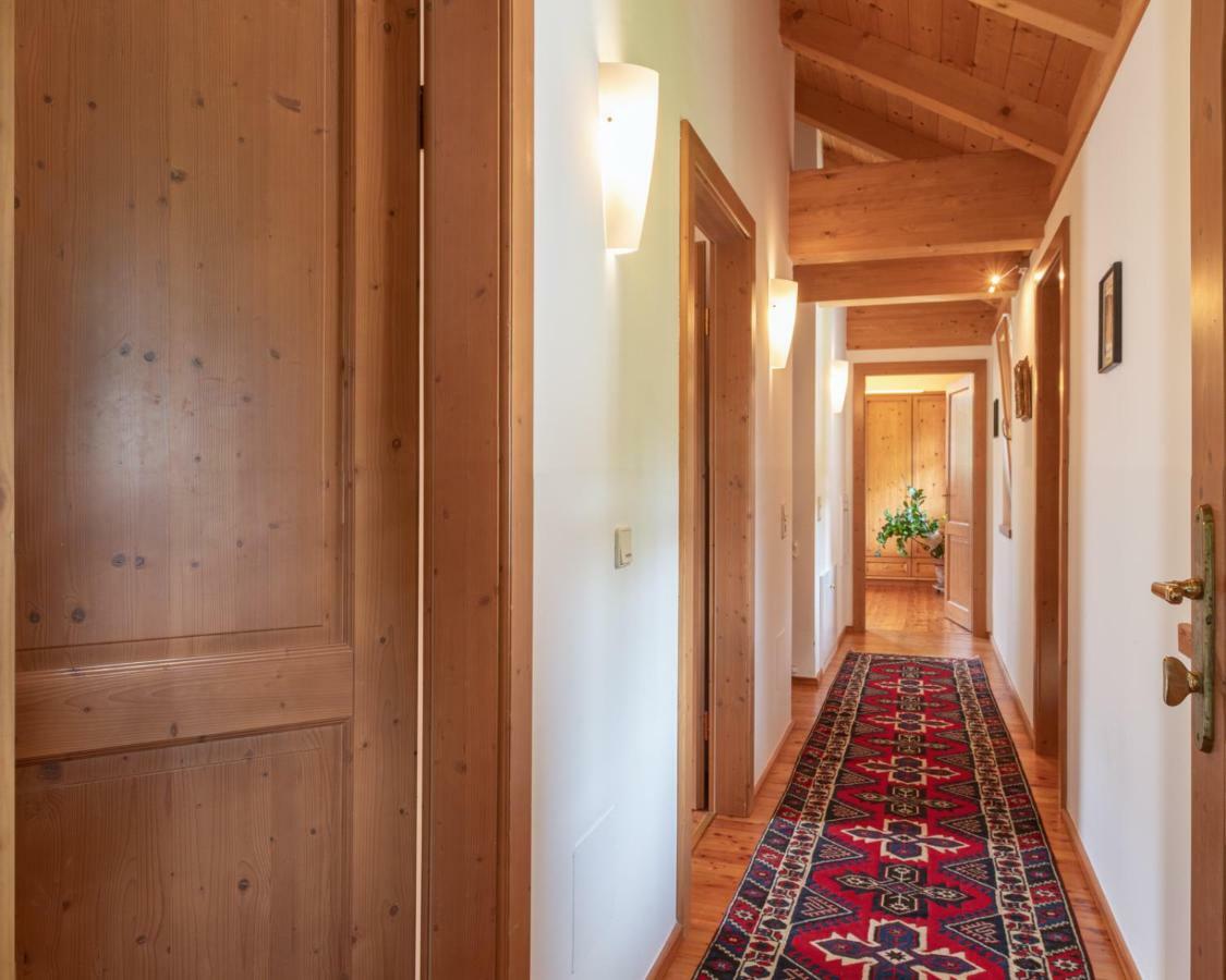 Villa Ruah Weissensee Kültér fotó